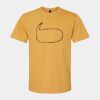Gildan SoftStyle® Midweight T-Shirt Thumbnail