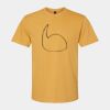 Gildan SoftStyle® Midweight T-Shirt Thumbnail