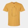 Gildan SoftStyle® Midweight T-Shirt Thumbnail