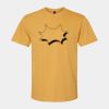 Gildan SoftStyle® Midweight T-Shirt Thumbnail