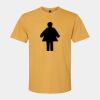 Gildan SoftStyle® Midweight T-Shirt Thumbnail