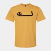 Gildan SoftStyle® Midweight T-Shirt Thumbnail