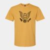 Gildan SoftStyle® Midweight T-Shirt Thumbnail