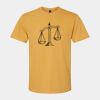 Gildan SoftStyle® Midweight T-Shirt Thumbnail