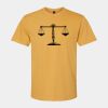 Gildan SoftStyle® Midweight T-Shirt Thumbnail