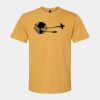 Gildan SoftStyle® Midweight T-Shirt Thumbnail