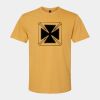 Gildan SoftStyle® Midweight T-Shirt Thumbnail