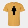 Gildan SoftStyle® Midweight T-Shirt Thumbnail