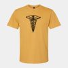 Gildan SoftStyle® Midweight T-Shirt Thumbnail