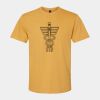 Gildan SoftStyle® Midweight T-Shirt Thumbnail