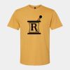 Gildan SoftStyle® Midweight T-Shirt Thumbnail