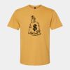 Gildan SoftStyle® Midweight T-Shirt Thumbnail