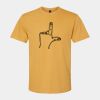 Gildan SoftStyle® Midweight T-Shirt Thumbnail