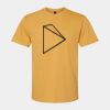 Gildan SoftStyle® Midweight T-Shirt Thumbnail