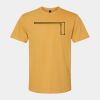 Gildan SoftStyle® Midweight T-Shirt Thumbnail
