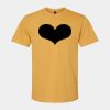 Gildan SoftStyle® Midweight T-Shirt Thumbnail