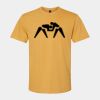 Gildan SoftStyle® Midweight T-Shirt Thumbnail