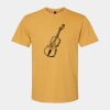 Gildan SoftStyle® Midweight T-Shirt Thumbnail