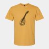 Gildan SoftStyle® Midweight T-Shirt Thumbnail