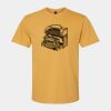 Gildan SoftStyle® Midweight T-Shirt Thumbnail