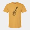 Gildan SoftStyle® Midweight T-Shirt Thumbnail