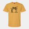 Gildan SoftStyle® Midweight T-Shirt Thumbnail