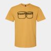Gildan SoftStyle® Midweight T-Shirt Thumbnail