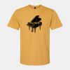 Gildan SoftStyle® Midweight T-Shirt Thumbnail