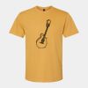 Gildan SoftStyle® Midweight T-Shirt Thumbnail