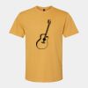 Gildan SoftStyle® Midweight T-Shirt Thumbnail