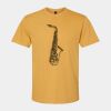 Gildan SoftStyle® Midweight T-Shirt Thumbnail