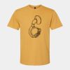 Gildan SoftStyle® Midweight T-Shirt Thumbnail