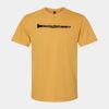 Gildan SoftStyle® Midweight T-Shirt Thumbnail