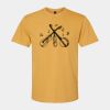 Gildan SoftStyle® Midweight T-Shirt Thumbnail