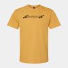 Gildan SoftStyle® Midweight T-Shirt Thumbnail