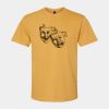 Gildan SoftStyle® Midweight T-Shirt Thumbnail