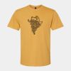 Gildan SoftStyle® Midweight T-Shirt Thumbnail
