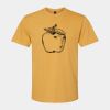 Gildan SoftStyle® Midweight T-Shirt Thumbnail