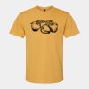 Gildan SoftStyle® Midweight T-Shirt Thumbnail