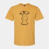 Gildan SoftStyle® Midweight T-Shirt Thumbnail