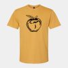 Gildan SoftStyle® Midweight T-Shirt Thumbnail