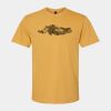Gildan SoftStyle® Midweight T-Shirt Thumbnail
