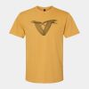 Gildan SoftStyle® Midweight T-Shirt Thumbnail