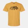 Gildan SoftStyle® Midweight T-Shirt Thumbnail