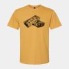 Gildan SoftStyle® Midweight T-Shirt Thumbnail