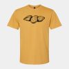 Gildan SoftStyle® Midweight T-Shirt Thumbnail