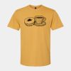 Gildan SoftStyle® Midweight T-Shirt Thumbnail