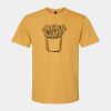 Gildan SoftStyle® Midweight T-Shirt Thumbnail