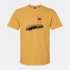 Gildan SoftStyle® Midweight T-Shirt Thumbnail