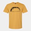 Gildan SoftStyle® Midweight T-Shirt Thumbnail